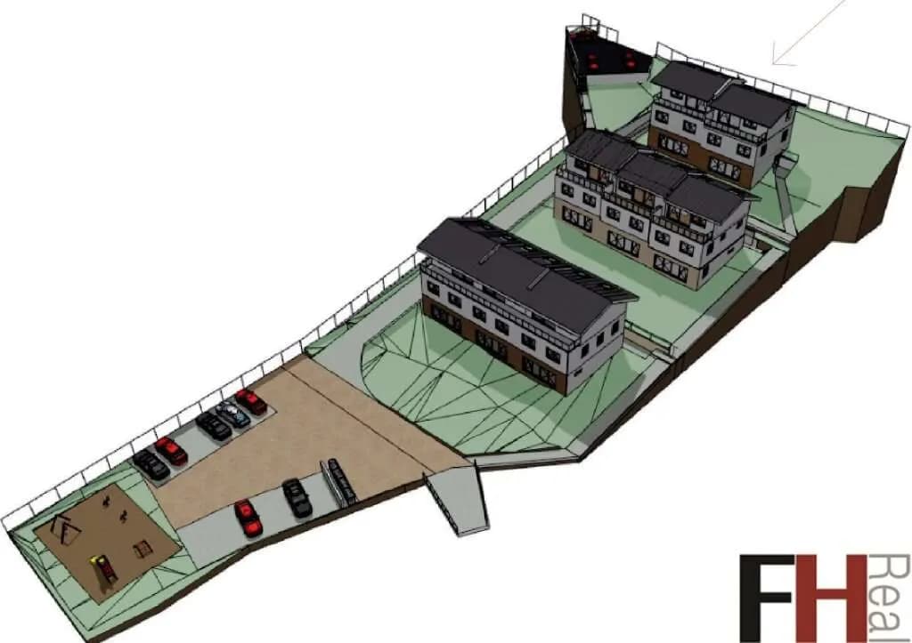 Immobilie kaufen in Sankt Pölten Land – 3 674 m², € 890.000 – Bild 5 von 8