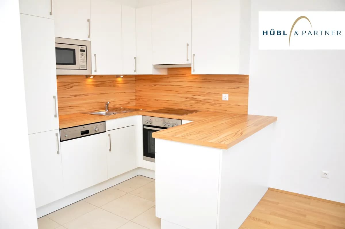 2-Zimmer-Wohnung mieten in Wien – 59,77 m², € 1.298 – Bild 2 von 14