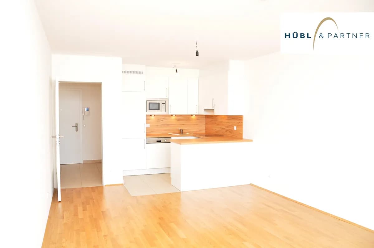 2-Zimmer-Wohnung mieten in Wien – 59,77 m², € 1.298 – Bild 3 von 14