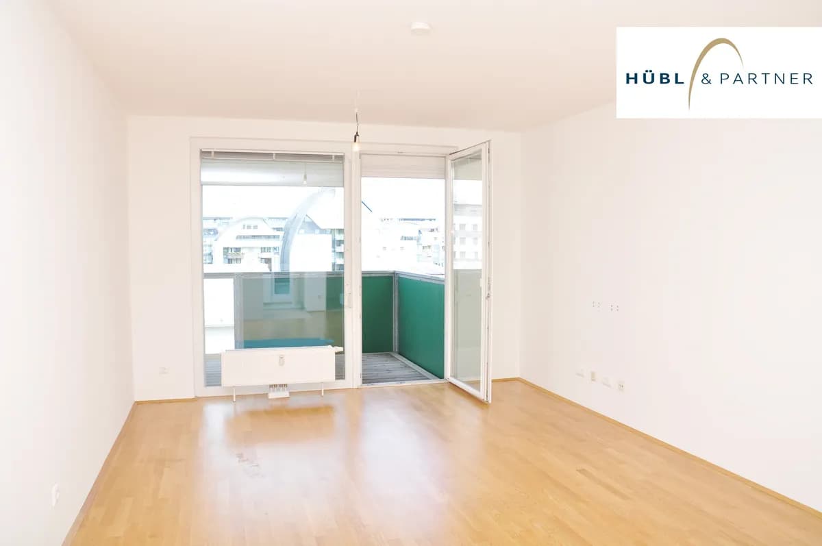 2-Zimmer-Wohnung mieten in Wien – 59,77 m², € 1.298 – Bild 4 von 14