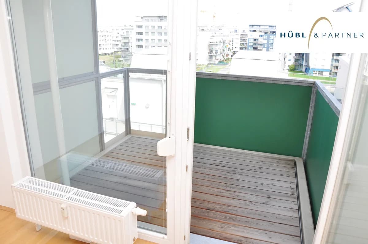 2-Zimmer-Wohnung mieten in Wien – 59,77 m², € 1.298 – Bild 5 von 14
