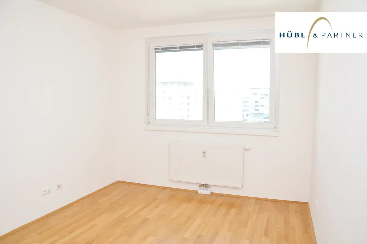 2-Zimmer-Wohnung mieten in Wien – 59,77 m², € 1.298 – Bild 6 von 14