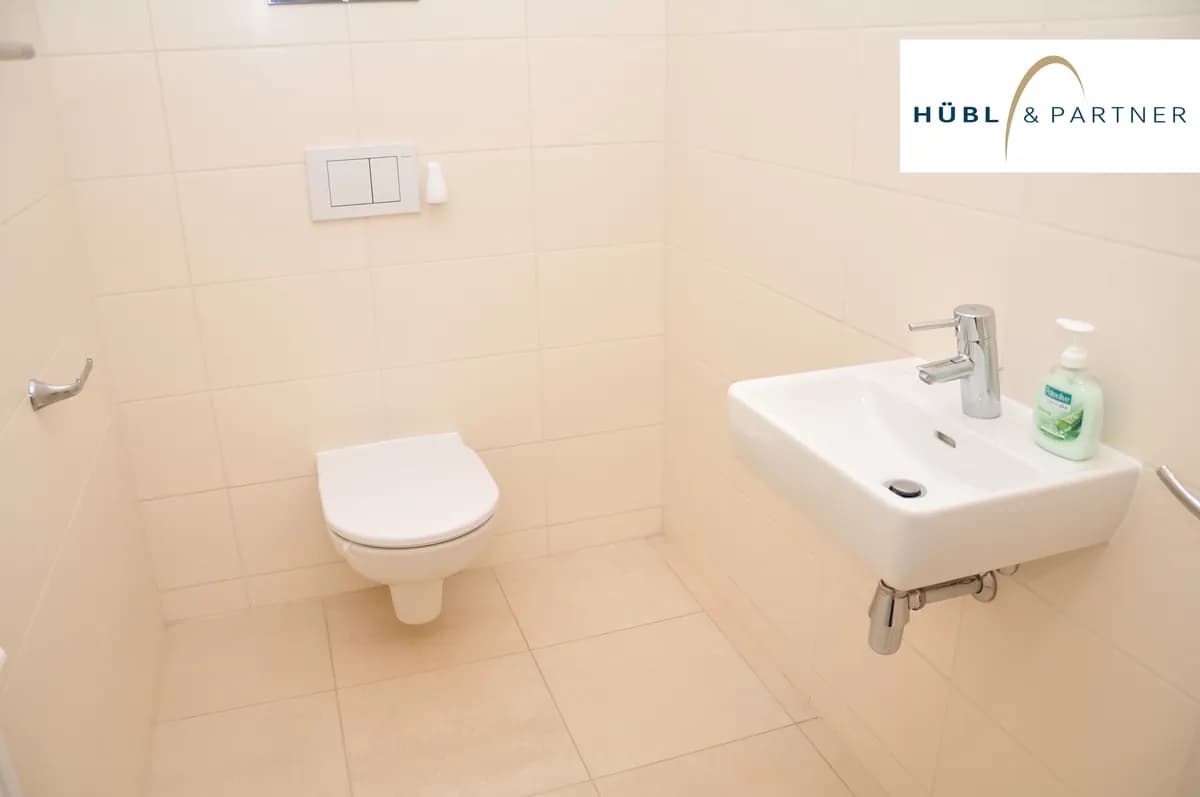 2-Zimmer-Wohnung mieten in Wien – 59,77 m², € 1.298 – Bild 10 von 14