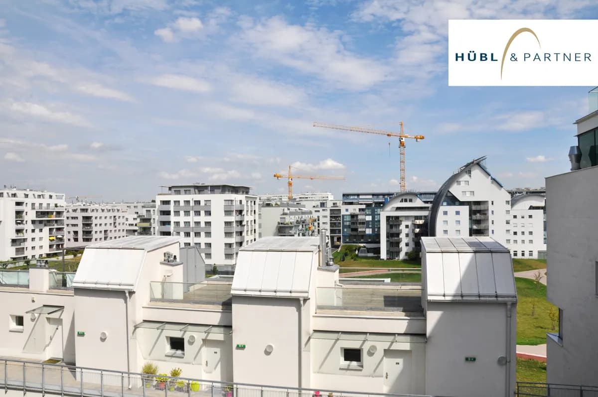 2-Zimmer-Wohnung mieten in Wien – 59,77 m², € 1.298 – Bild 13 von 14