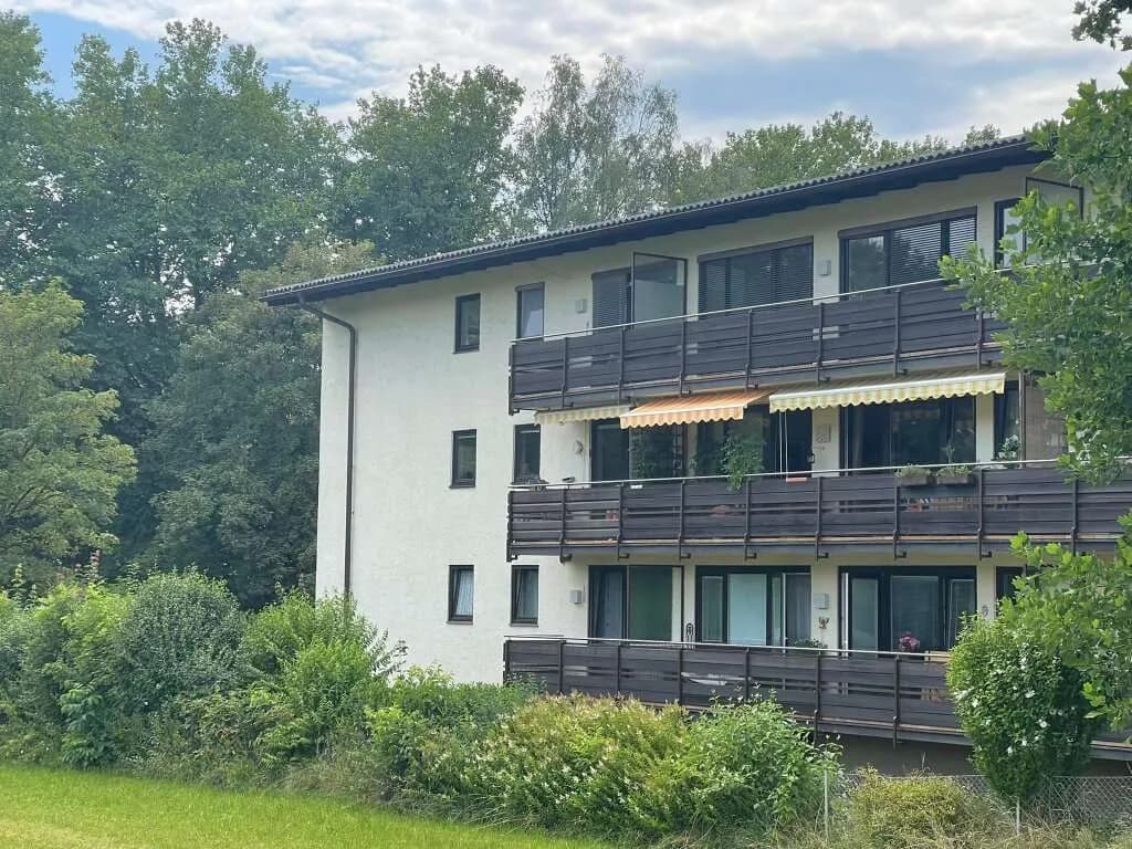 2-Zimmer-Wohnung kaufen in Salzburg Stadt – 41,51 m², € 290.000 – Bild 13 von 14