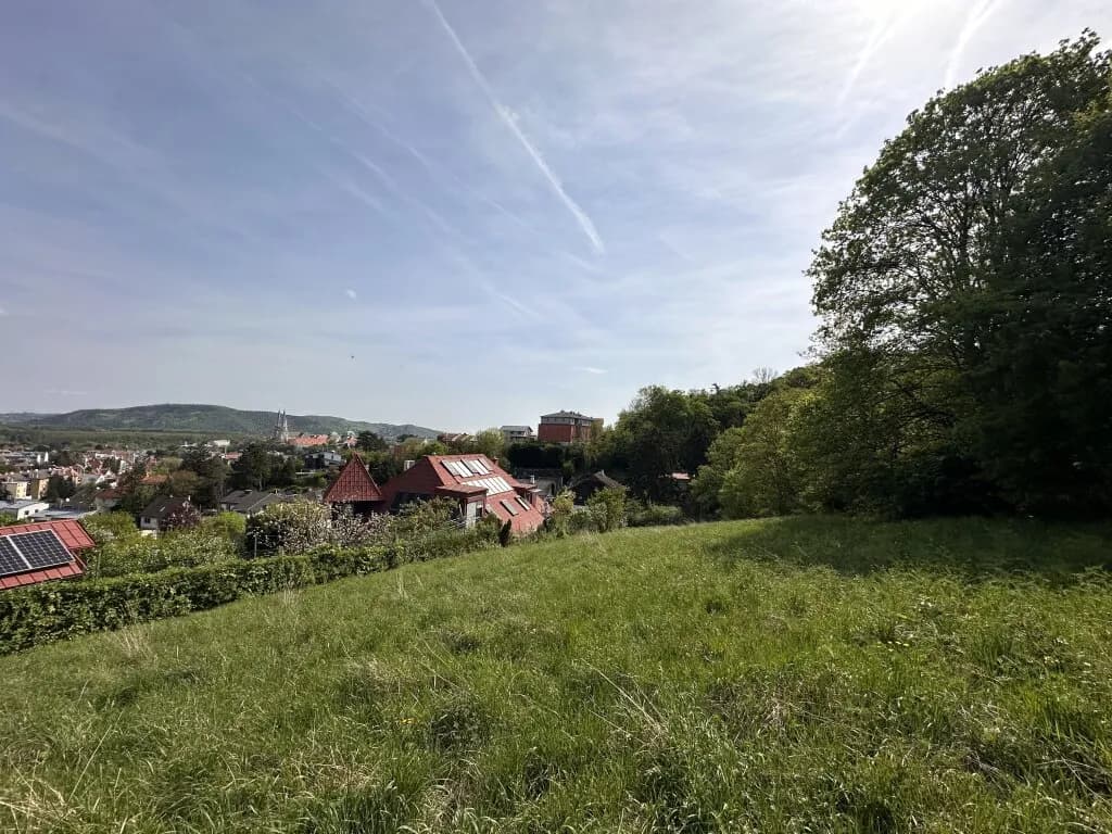 Grundstück kaufen in Tulln – 2 094 m², € 1.490.000 – Bild 3 von 4