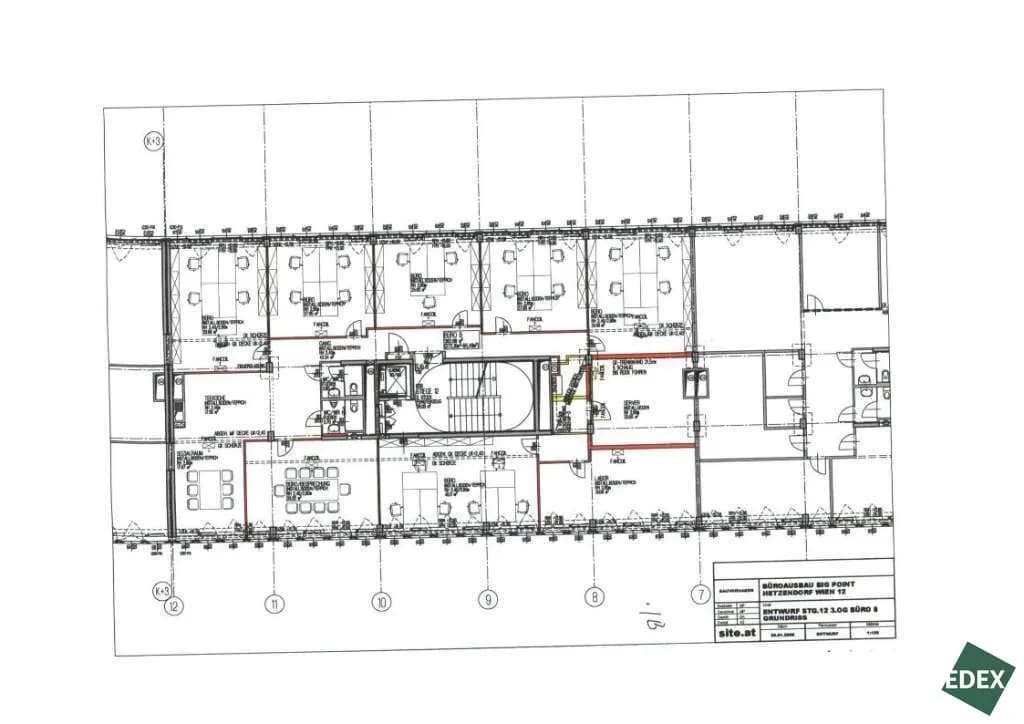 Gewerbeimmobilie mieten in Wien – 370 m², € 5.508 – Bild 6 von 6