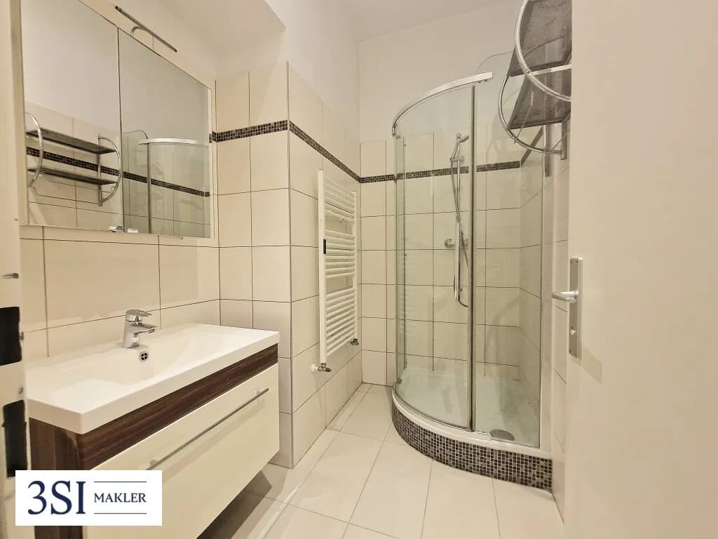 2-Zimmer-Gewerbeimmobilie kaufen in Wien – 45 m², € 190.000 – Bild 5 von 9