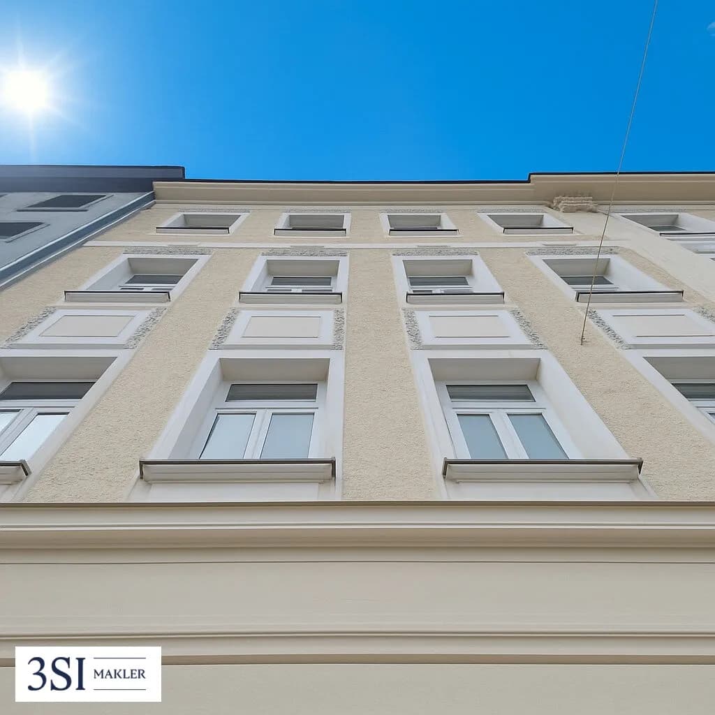 2-Zimmer-Gewerbeimmobilie kaufen in Wien – 45 m², € 190.000 – Bild 7 von 9