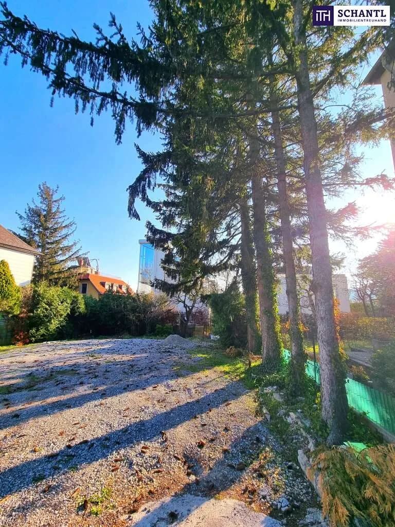Grundstück kaufen in Wien – 381 m², € 850.000 – Bild 3 von 11