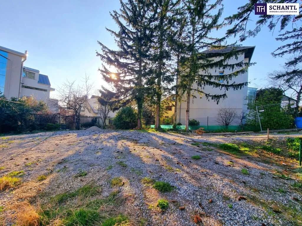 Grundstück kaufen in Wien – 381 m², € 850.000 – Bild 4 von 11