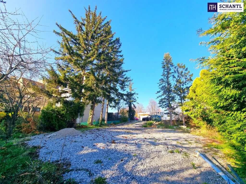 Grundstück kaufen in Wien – 381 m², € 850.000 – Bild 5 von 11