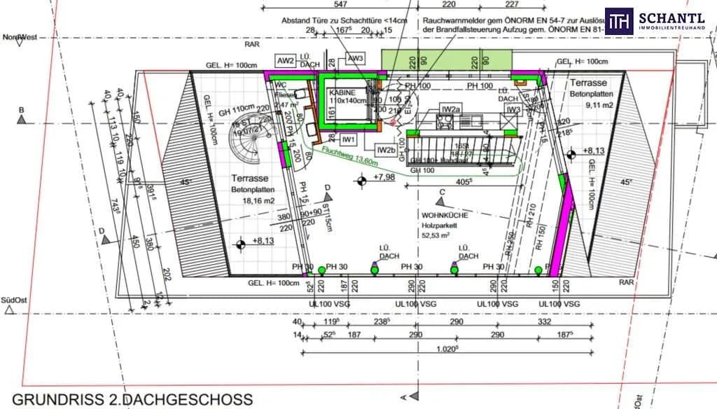 Grundstück kaufen in Wien – 381 m², € 850.000 – Bild 9 von 11