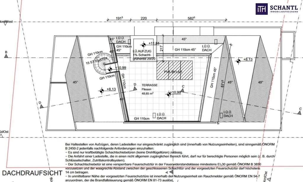 Grundstück kaufen in Wien – 381 m², € 850.000 – Bild 10 von 11