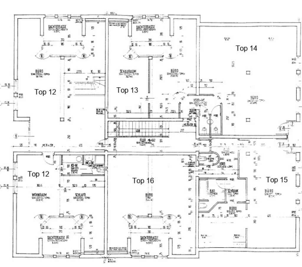 Gewerbeimmobilie kaufen in Salzburg-Umgebung – 1 056 m² – Bild 5 von 8