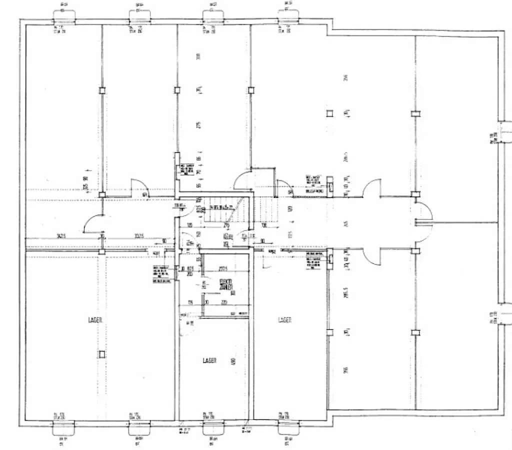Gewerbeimmobilie kaufen in Salzburg-Umgebung – 1 056 m² – Bild 7 von 8