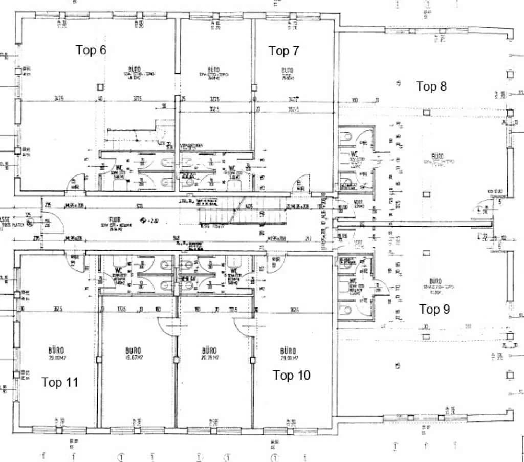 Gewerbeimmobilie kaufen in Salzburg-Umgebung – 1 056 m² – Bild 8 von 8