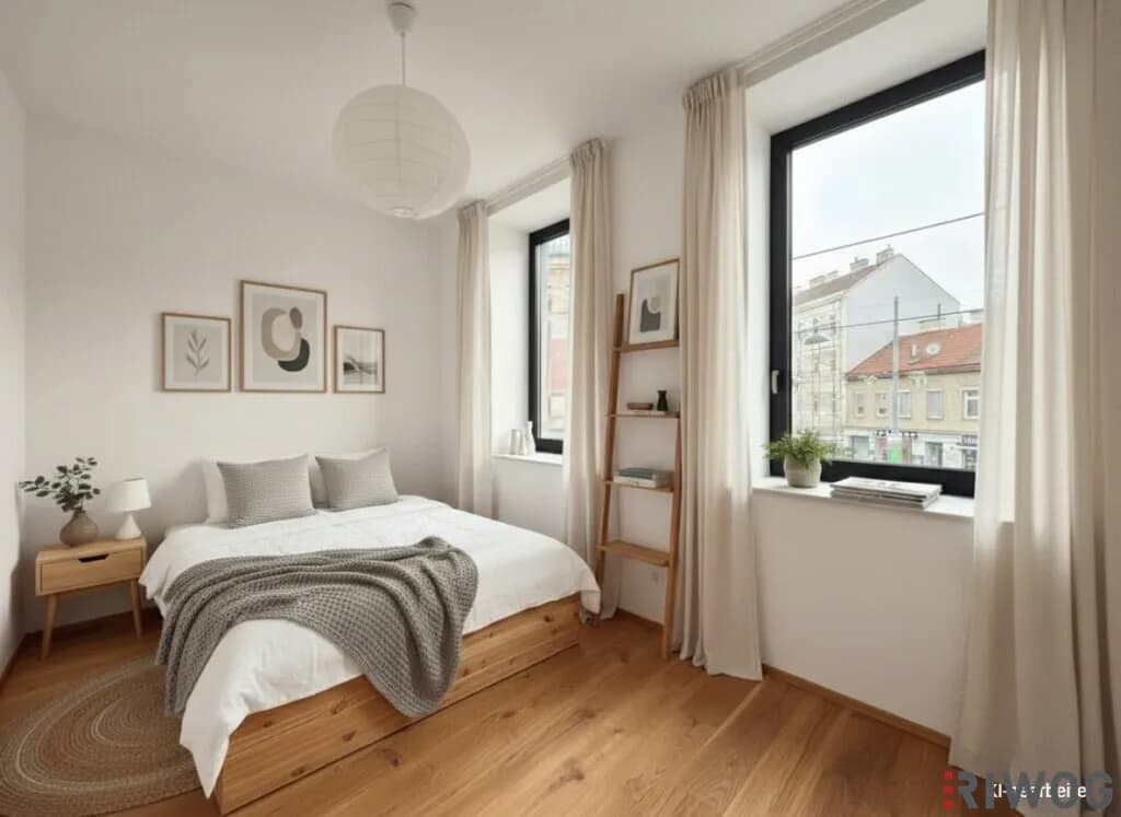 2-Zimmer-Wohnung kaufen in Wien – 63,24 m², € 360.000 – Bild 3 von 23