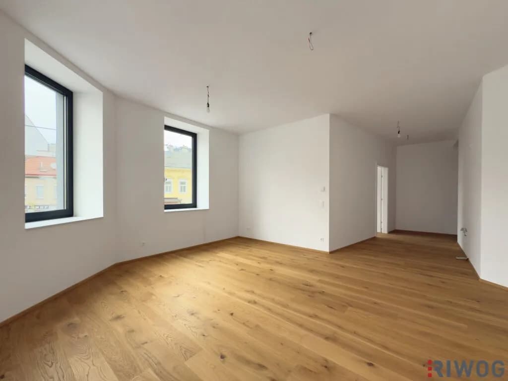 2-Zimmer-Wohnung kaufen in Wien – 63,24 m², € 360.000 – Bild 4 von 23