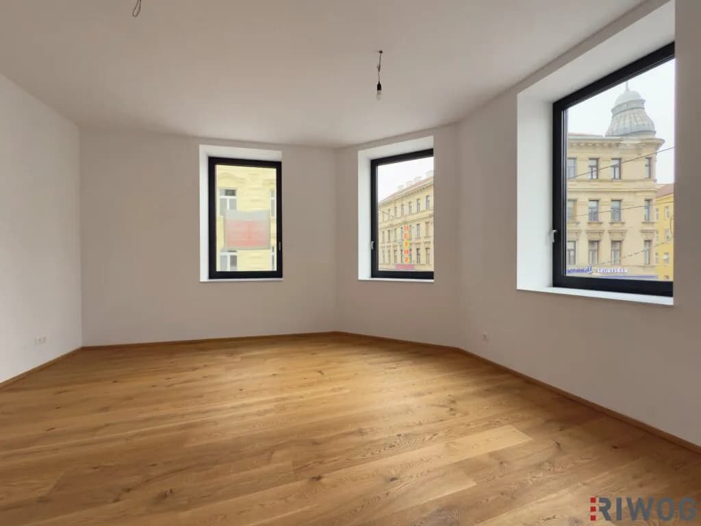 2-Zimmer-Wohnung kaufen in Wien – 63,24 m², € 360.000 – Bild 5 von 23