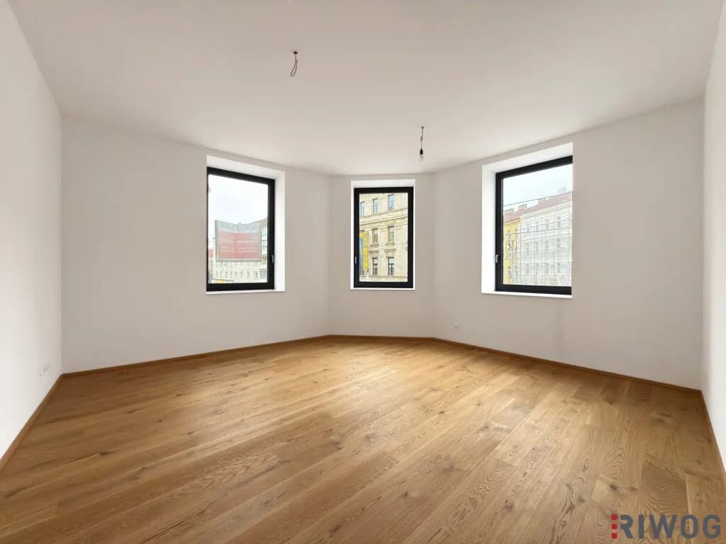 2-Zimmer-Wohnung kaufen in Wien – 63,24 m², € 360.000 – Bild 6 von 23