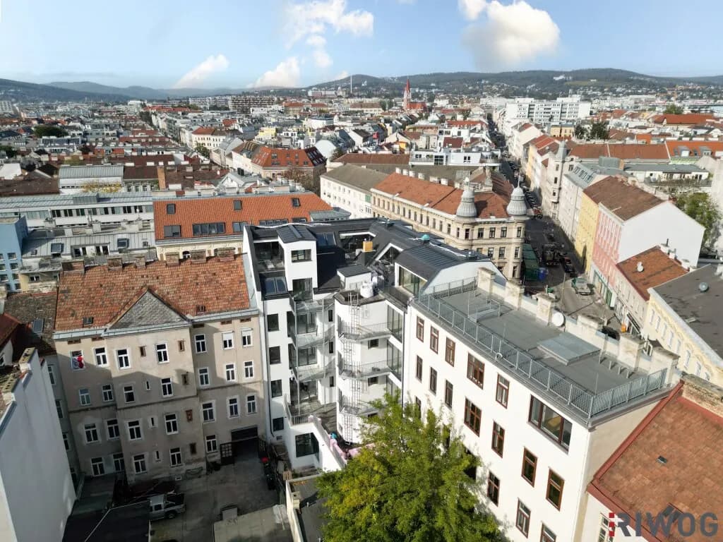 2-Zimmer-Wohnung kaufen in Wien – 63,24 m², € 360.000 – Bild 18 von 23