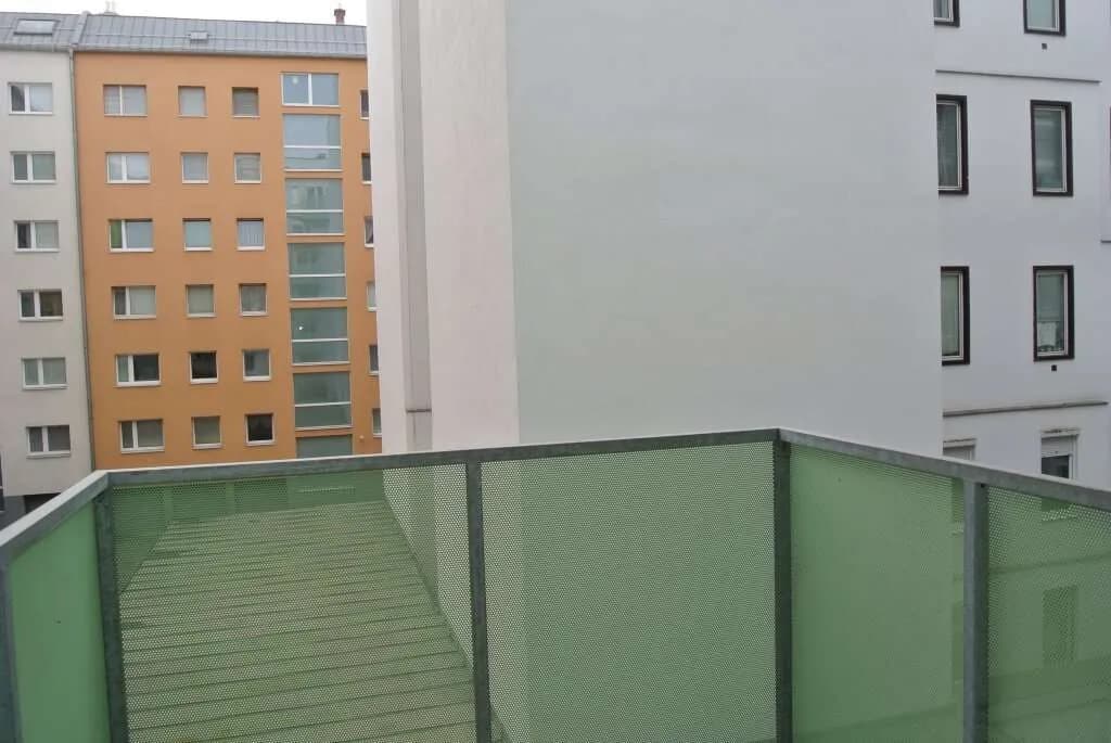2-Zimmer-Wohnung kaufen in Wien – 42,43 m², € 249.000 – Bild 3 von 12