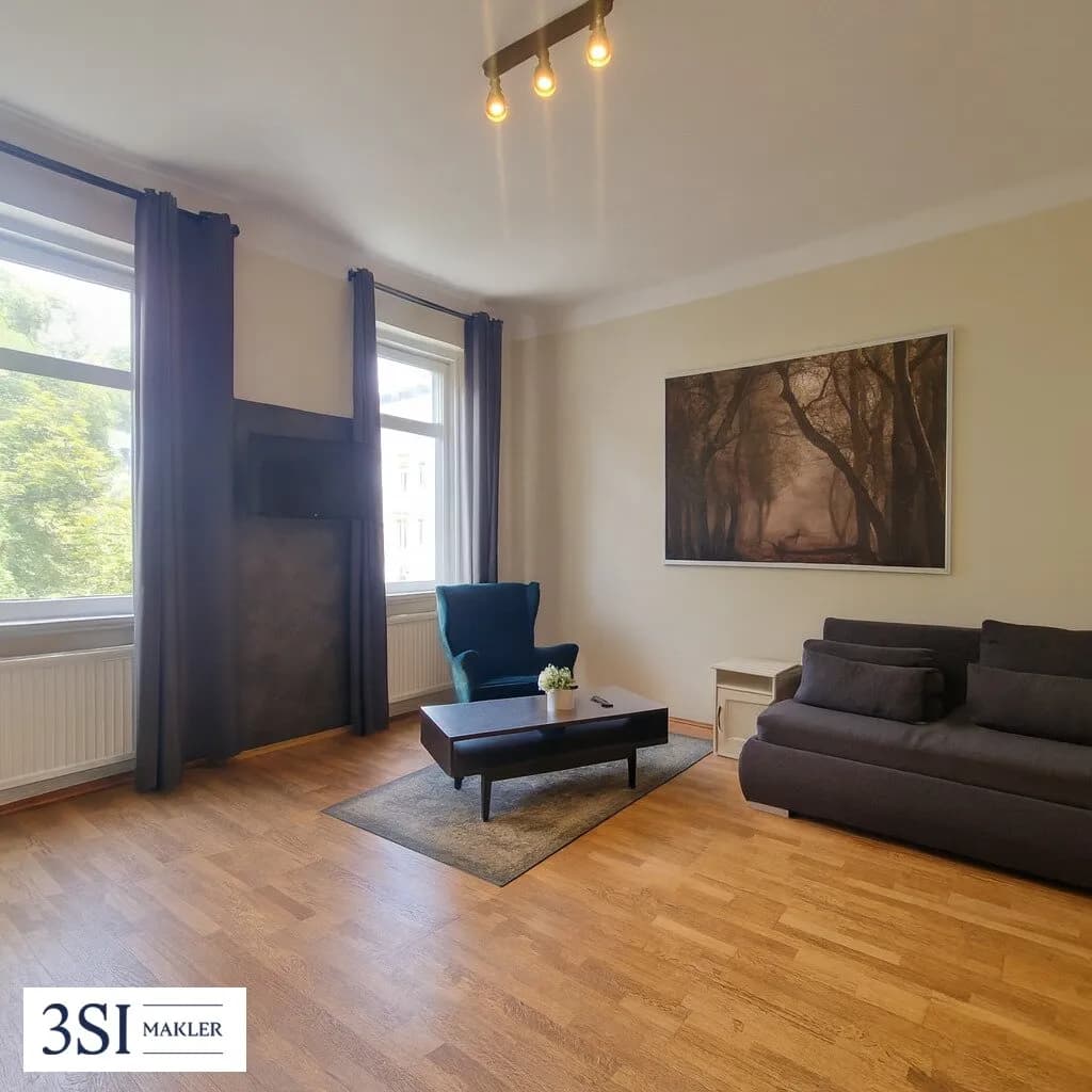 3-Zimmer-Wohnung kaufen in Wien – 66,85 m², € 365.000