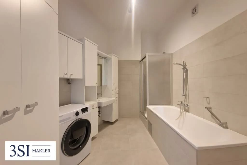 3-Zimmer-Wohnung kaufen in Wien – 66,85 m², € 365.000 – Bild 3 von 9