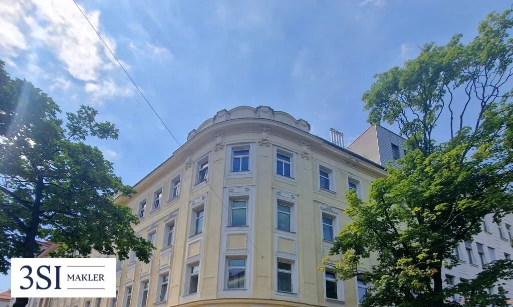 3-Zimmer-Wohnung kaufen in Wien – 66,85 m², € 365.000 – Bild 4 von 9