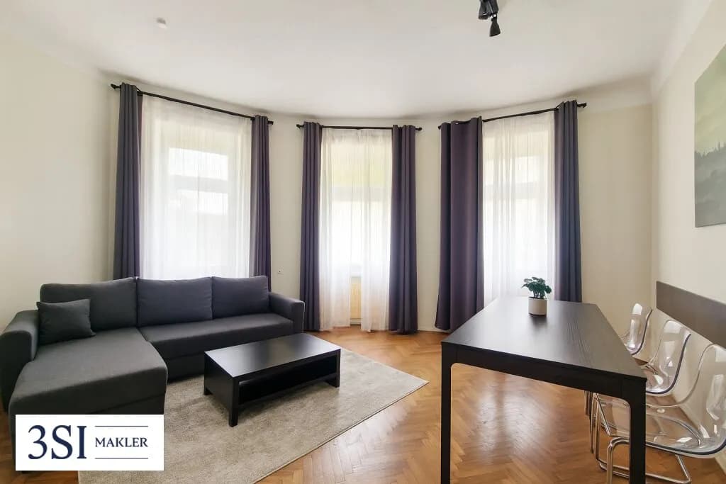 3-Zimmer-Wohnung kaufen in Wien – 71,13 m², € 359.000