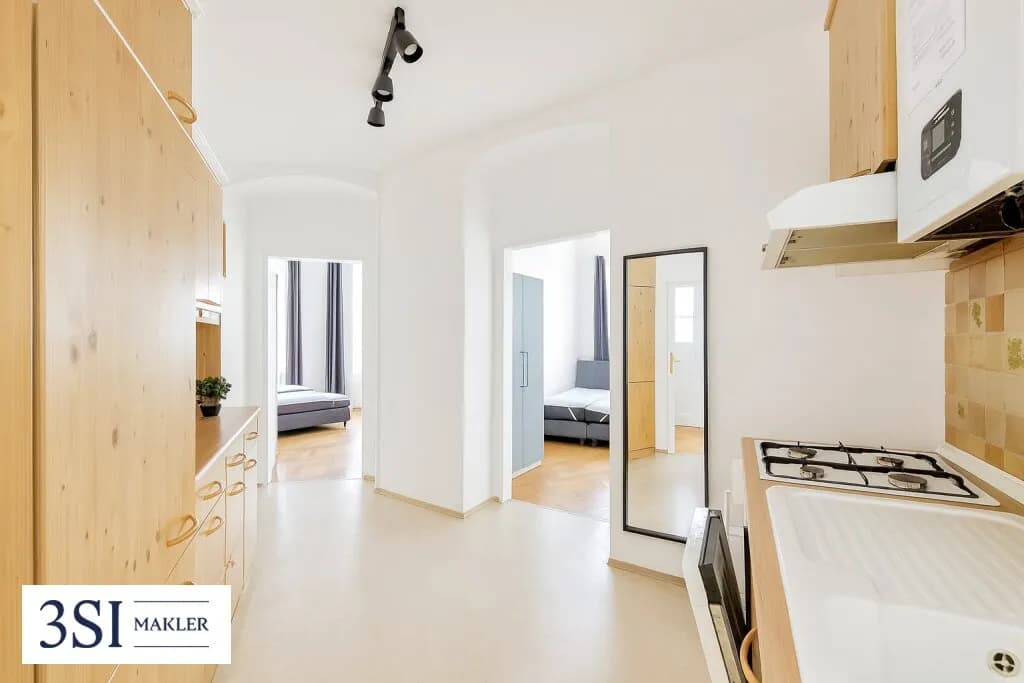 3-Zimmer-Wohnung kaufen in Wien – 71,13 m², € 359.000 – Bild 3 von 8