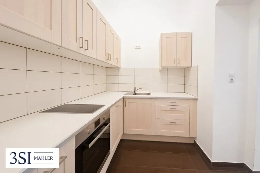 2-Zimmer-Wohnung kaufen in Wien – 53,54 m², € 245.000 – Bild 3 von 9