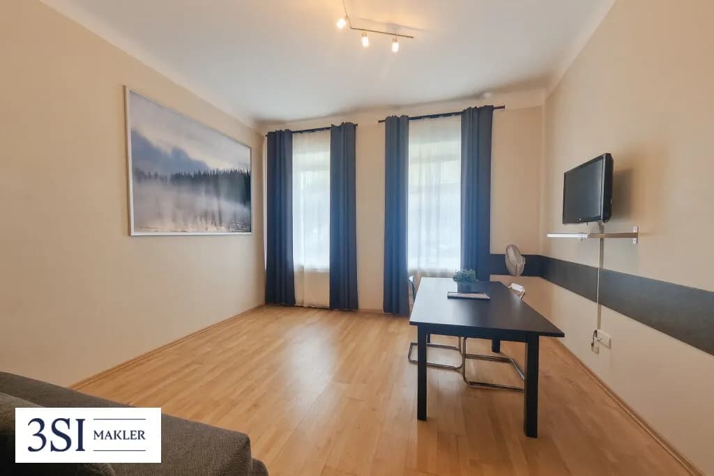 2-Zimmer-Wohnung kaufen in Wien – 53,54 m², € 245.000 – Bild 5 von 9