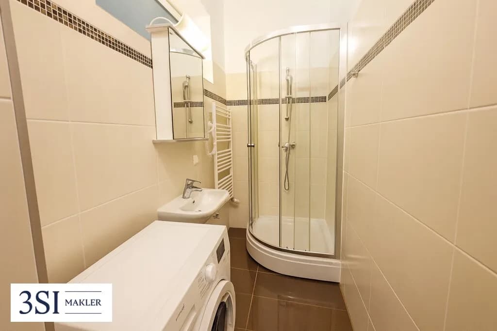 2-Zimmer-Wohnung kaufen in Wien – 53,54 m², € 245.000 – Bild 6 von 9