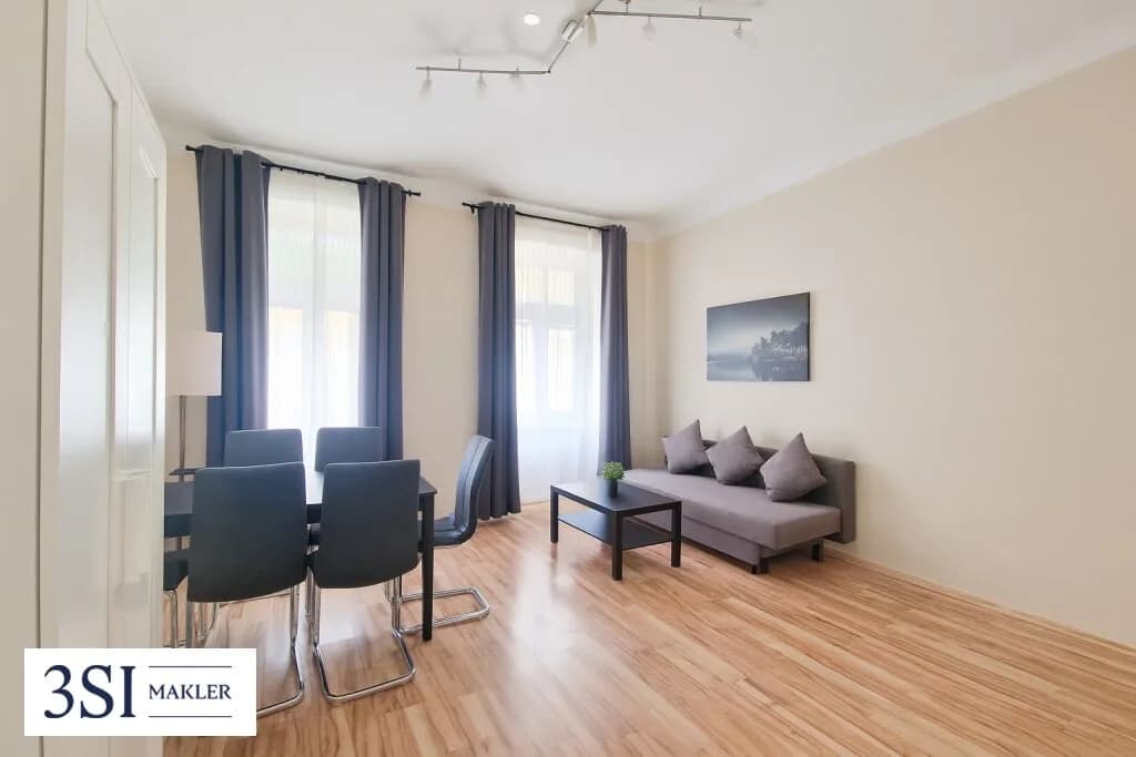 2-Zimmer-Wohnung kaufen in Wien – 41,69 m², € 219.000 – Bild 3 von 9