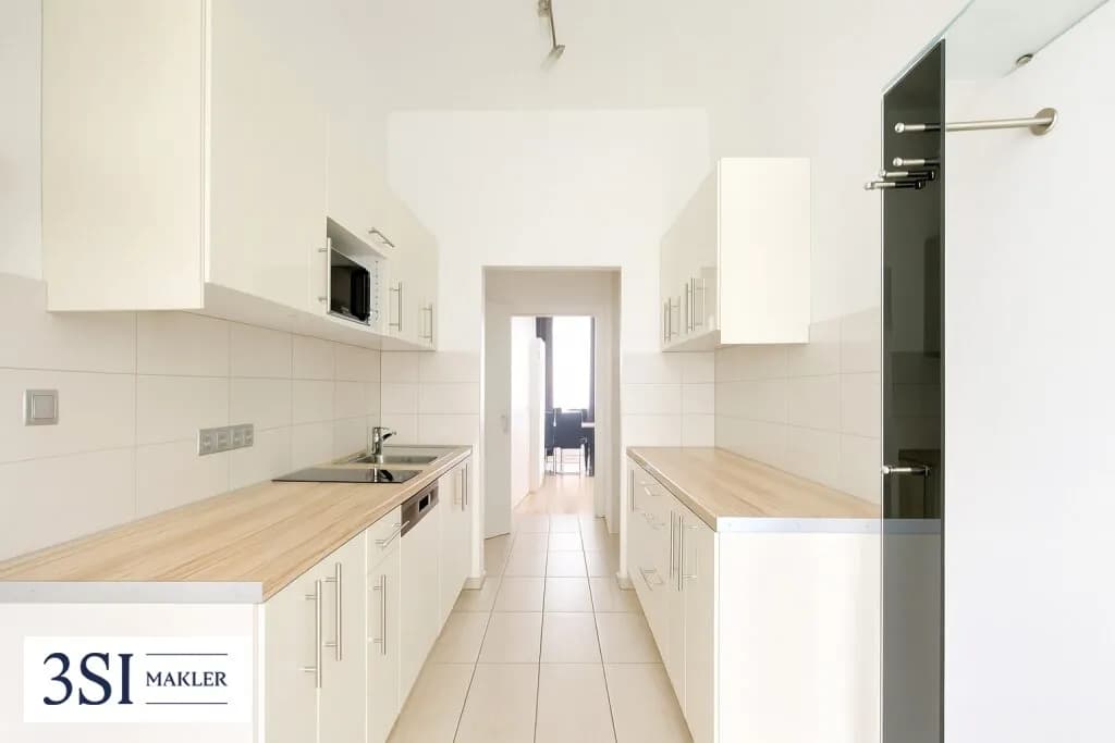 2-Zimmer-Wohnung kaufen in Wien – 41,69 m², € 219.000 – Bild 4 von 9