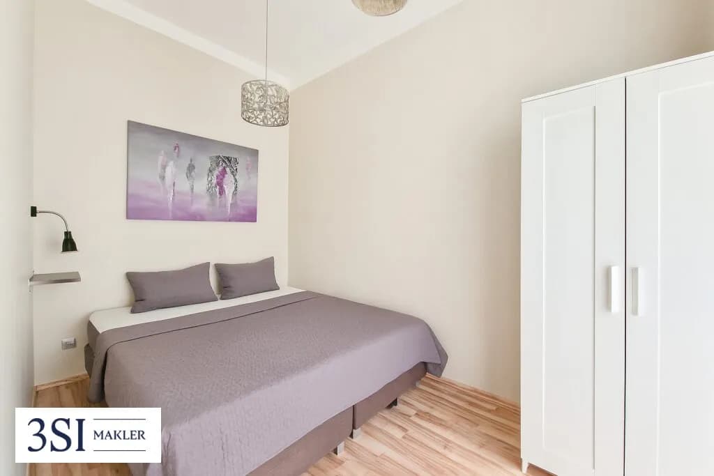 2-Zimmer-Wohnung kaufen in Wien – 41,69 m², € 219.000 – Bild 5 von 9