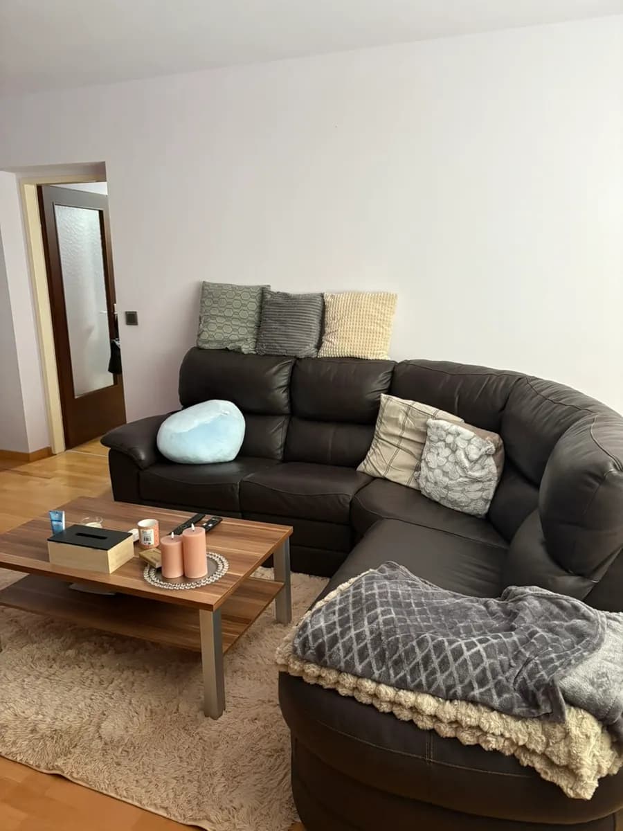 2-Zimmer-Wohnung mieten in Wien – 58 m², € 468 – Bild 4 von 23