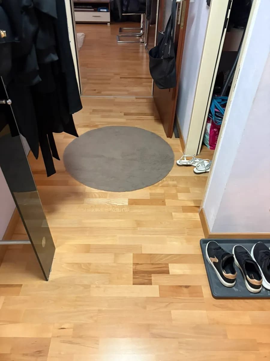 2-Zimmer-Wohnung mieten in Wien – 58 m², € 468 – Bild 6 von 23