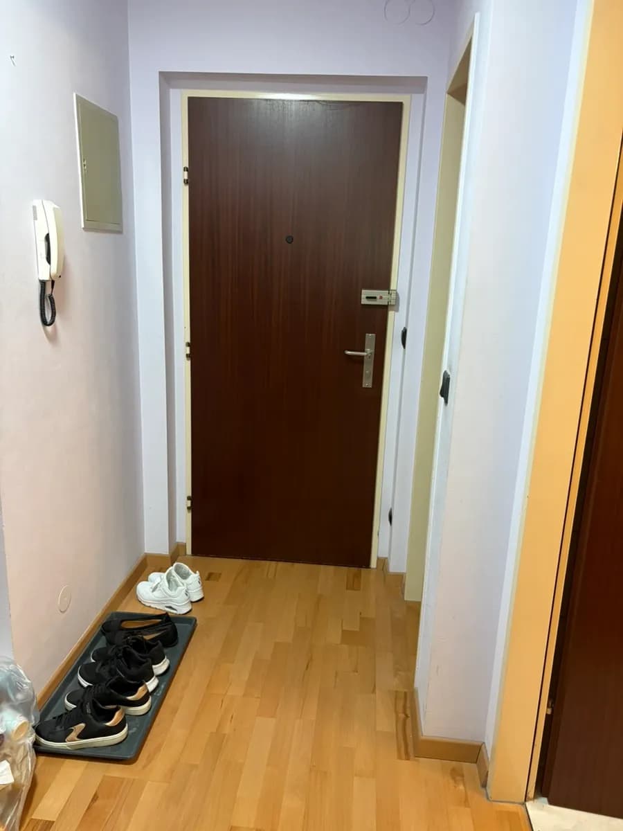 2-Zimmer-Wohnung mieten in Wien – 58 m², € 468 – Bild 8 von 23