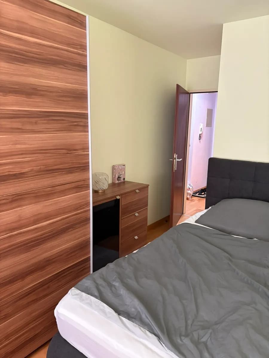 2-Zimmer-Wohnung mieten in Wien – 58 m², € 468 – Bild 12 von 23