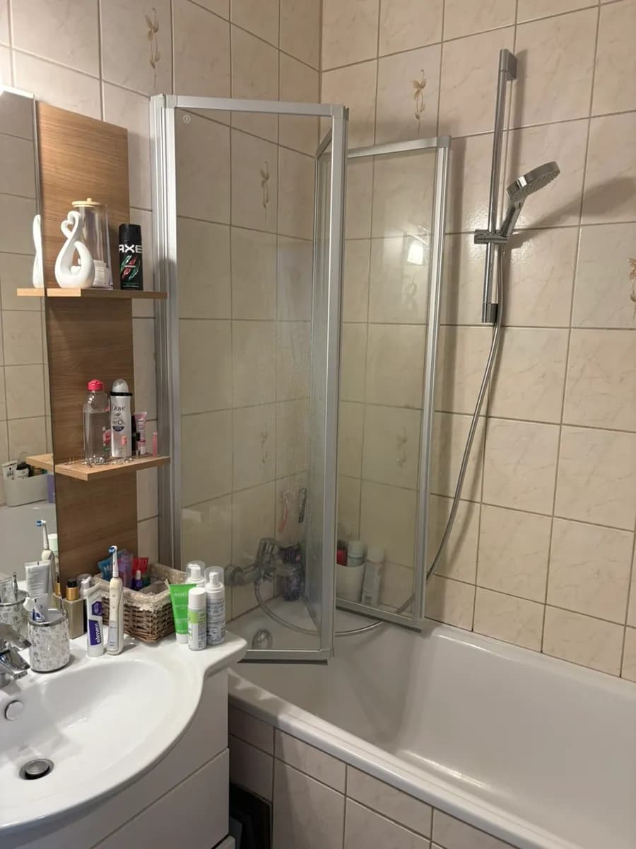 2-Zimmer-Wohnung mieten in Wien – 58 m², € 468 – Bild 17 von 23