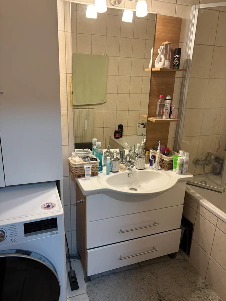 2-Zimmer-Wohnung mieten in Wien – 58 m², € 468 – Bild 18 von 23
