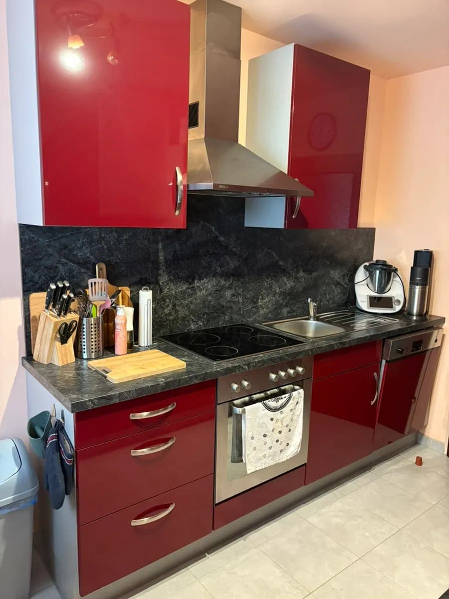 2-Zimmer-Wohnung mieten in Wien – 58 m², € 468 – Bild 22 von 23