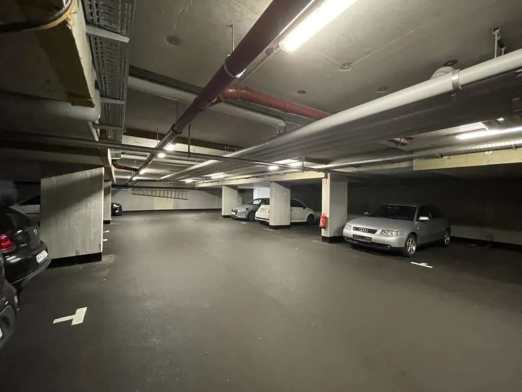 Immobilie mieten in Sankt Pölten Land – 10 m², € 96 – Bild 1 von 6