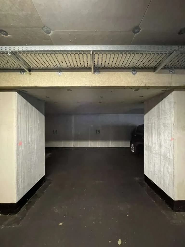 Immobilie mieten in Sankt Pölten Land – 10 m², € 96 – Bild 3 von 6