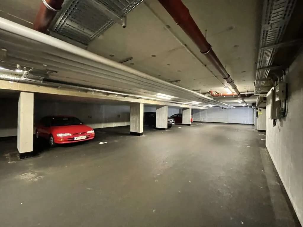 Immobilie mieten in Sankt Pölten Land – 10 m², € 96 – Bild 4 von 6