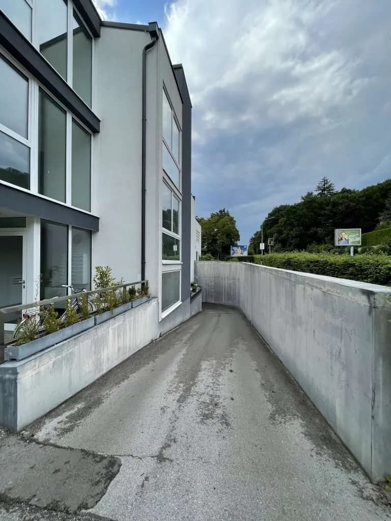 Immobilie mieten in Sankt Pölten Land – 10 m², € 96 – Bild 5 von 6