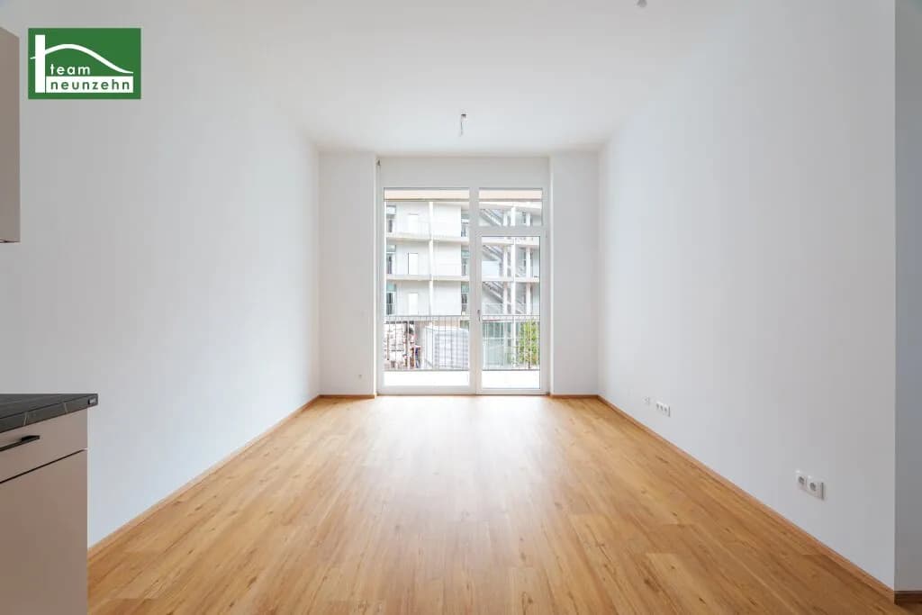 2-Zimmer-Wohnung mieten in Graz – 52,49 m², € 799 – Bild 3 von 20